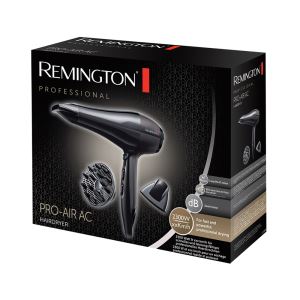 Remington AC5999 Pro Air Ac Motorlu 2300W. Saç Kurutma Makinesi