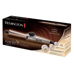 REMINGTON CI5318 KERATIN PROTECT BUKLE MAŞASI (19 mm)