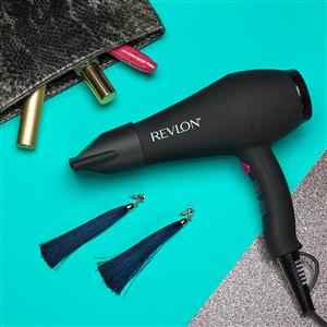 Revlon RVDR5251 AC Motorlu IONIC Saç Kurutma Makinesi (Difüzörlü)