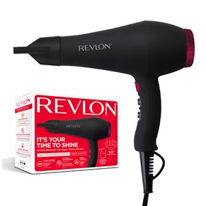 Revlon RVDR5251 AC Motorlu IONIC Saç Kurutma Makinesi (Difüzörlü)
