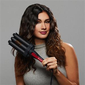 REVLON RVIR3056 WAWE MASTER DALGA YARATICI SAÇ ŞEKİLLENDİRİCİ