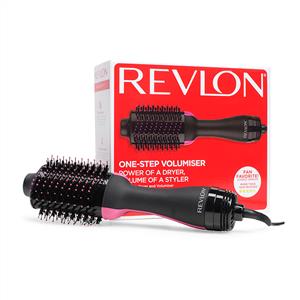 REVLON RVDR5222 ONE STEP VOLUMISER SAÇ KURUTMA MAKİNESİ VE ŞEKİLLENDİRİCİ