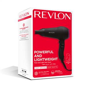 Revlon RVDR5823 IONIC Saç Kurutma Makinesi