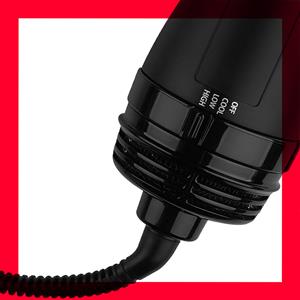 REVLON RVDR5292 ONE STEP STYLE BOOSTER SAÇ KURUTMA MAKİNESİ VE ŞEKİLLENDİRİCİ