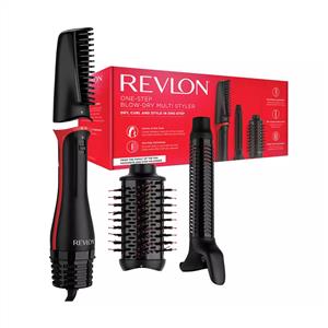 REVLON RVDR5333 One Step Blow Dry 3'ü 1 Arada Saç Kurutma ve Şekillendirici