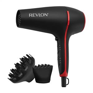 Revlon RVDR5317 Smooth Stay Difüzörlü Saç Kurutma Makinesi