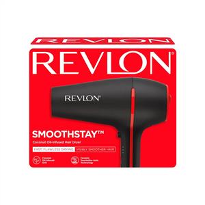 Revlon RVDR5317 Smooth Stay Difüzörlü Saç Kurutma Makinesi