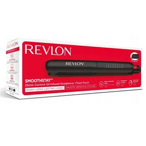 Revlon RVST2211 Hindistan Cevizi Yağlı 25mm Saç Düzleştirici