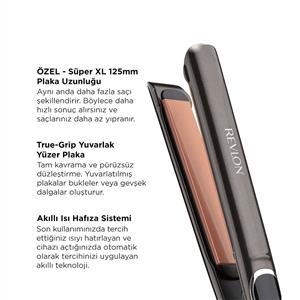 Revlon RVST2175 Pro Collection Extra Uzun Saç Düzleştirici