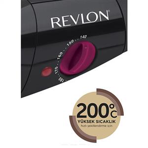 Revlon RVIR1159 Bukle ve Dalga Maşası