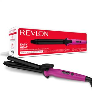 Revlon RVIR1196E Easy Heat 25mm Seramik Turmalin Saç Maşası