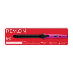 Revlon RVIR1196E Easy Heat 25mm Seramik Turmalin Saç Maşası