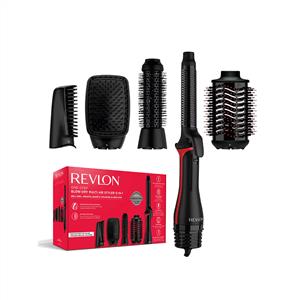 Revlon One Step Blow Dry Multi RVDR5371 5in1 Saç Şekillendirme Seti