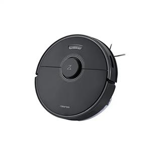 Roborock Q7 MAX Robot Süpürge Siyah