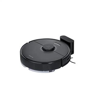 Roborock Q7 MAX Robot Süpürge Siyah