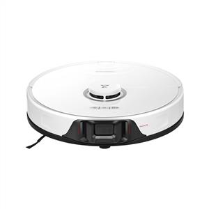 Roborock S8 Sonic Robot Süpürge Beyaz