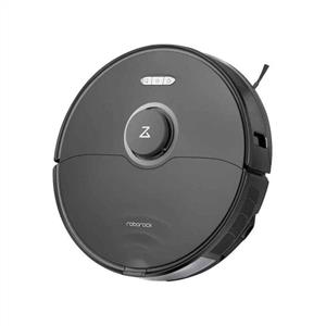 Roborock S8 Sonic Robot Süpürge Siyah