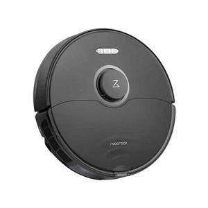 Roborock S8 Sonic Robot Süpürge Siyah