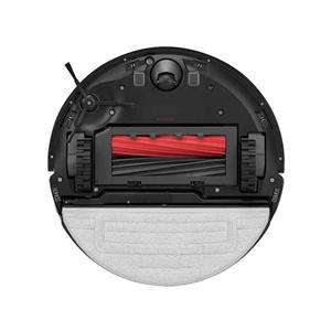 Roborock S8 Sonic Robot Süpürge Siyah