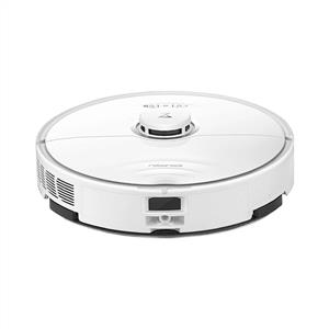ROBOROCK S8 Pro Ultra İstasyonlu Robot Süpürge Beyaz