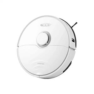 ROBOROCK S8 Pro Ultra İstasyonlu Robot Süpürge Beyaz