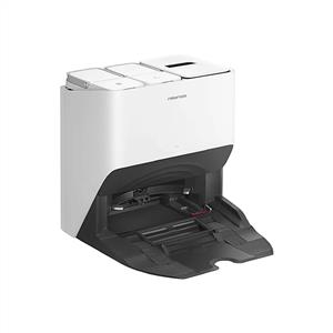 ROBOROCK S8 Pro Ultra İstasyonlu Robot Süpürge Beyaz