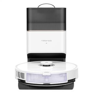 Roborock S8 Plus Robot Süpürge Beyaz
