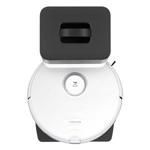 Roborock S8 Plus Robot Süpürge Beyaz