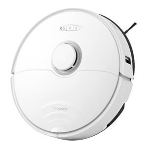 Roborock S8 Plus Robot Süpürge Beyaz