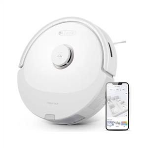 Roborock Q8 Max Robot Süpürge Beyaz