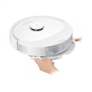 Roborock Q8 Max Robot Süpürge Beyaz