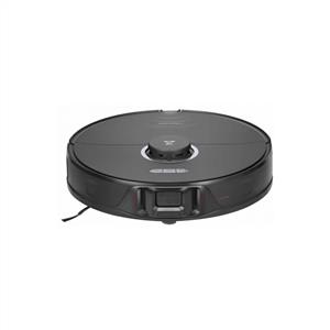 ROBOROCK S8 Pro Ultra İstasyonlu Robot Süpürge Siyah