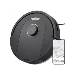 Roborock Q5 Pro Plus Akıllı Robot Süpürge