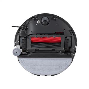Roborock S8 MaxV Ultra Çöp İstasyonlu Akıllı Robot Süpürge Beyaz