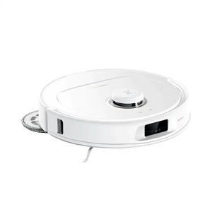 Roborock Q Revo Max V Beyaz Robot Süpürge