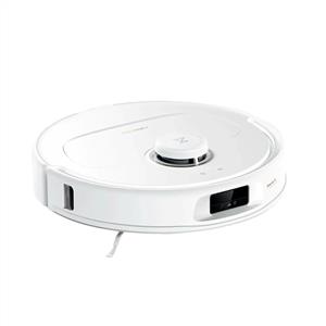 Roborock Q Revo Max V Beyaz Robot Süpürge