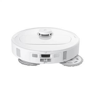 Roborock Q Revo Max V Beyaz Robot Süpürge
