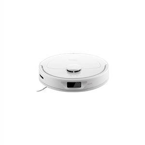 Roborock Q Revo Pro Çöp İstasyonlu Akıllı Robot Süpürge Beyaz
