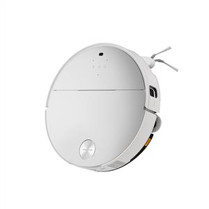 Roborock Saros 10 Beyaz Robot Süpürge