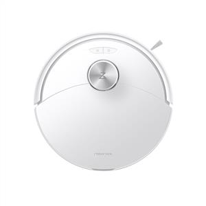 Roborock S8 Pro Robot Süpürge Beyaz