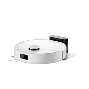 Roborock Q8 Max Pro Robot Süpürge Beyaz
