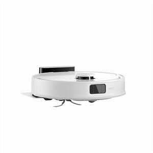 Roborock Q8 Max Pro Robot Süpürge Beyaz