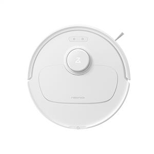 Roborock Q Revo L Robot Süpürge Beyaz