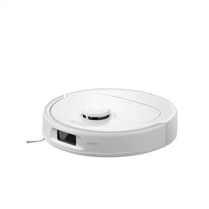 Roborock Q Revo L Robot Süpürge Beyaz