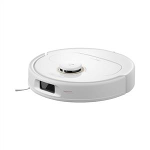 Roborock Q Revo C Robot Süpürge Beyaz