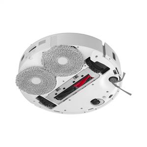 Roborock Q Revo C Robot Süpürge Beyaz