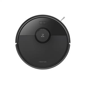 Roborock S8 Pro Robot Süpürge Siyah