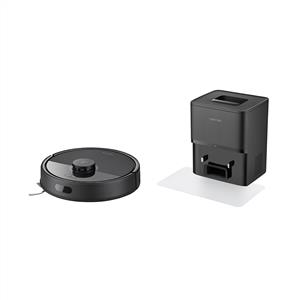 Roborock S8 Pro Robot Süpürge Siyah