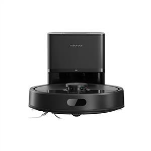 Roborock S8 Pro Robot Süpürge Siyah
