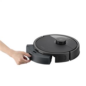 Roborock S8 Pro Robot Süpürge Siyah